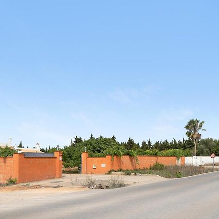 Villa Juani Solo Familias Conil De La Frontera Exterior photo